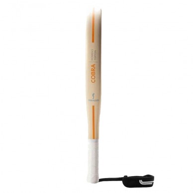RS Padel Cobra Edition beige vrouw 2023
