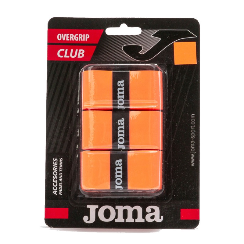 JOMA Club Kussen Overgrip