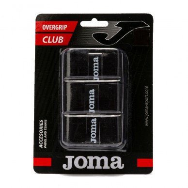 Overgrip Joma Club Cuhsion zwart