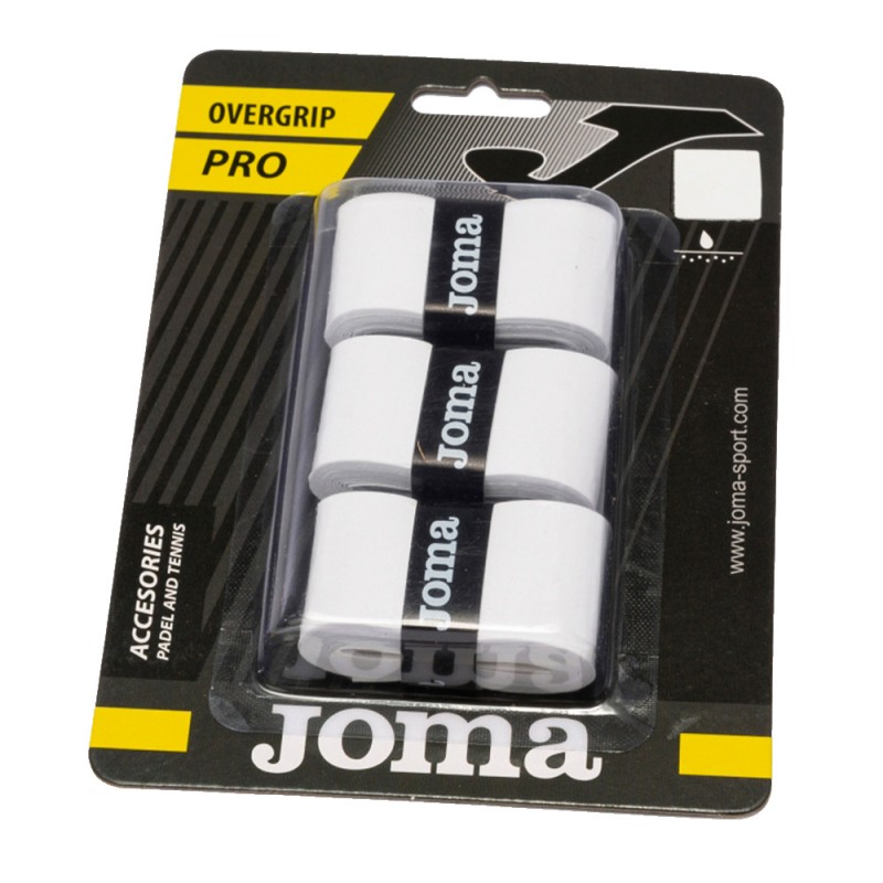 Overgrip Joma Dry Comcapition wit Overgrip Joma Dry Comcapition wit