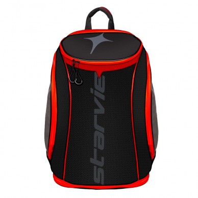 Star Vie Red Moon Rugzak 2024