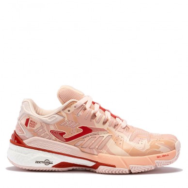 Padelschoenen Joma Slam Lady 2313 roze 2023