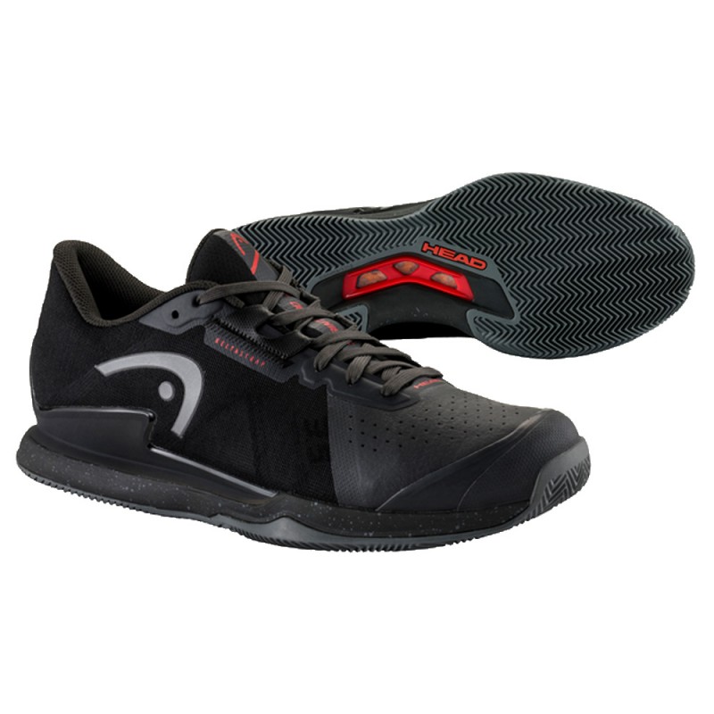 Padelschoenen Head Sprint Pro 3.5 2023