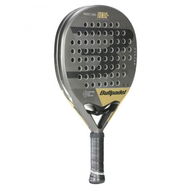 Bullpadel Ionische controle FIP