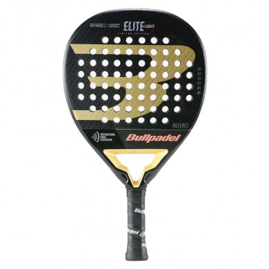 Bullpadel Elite Light FIP