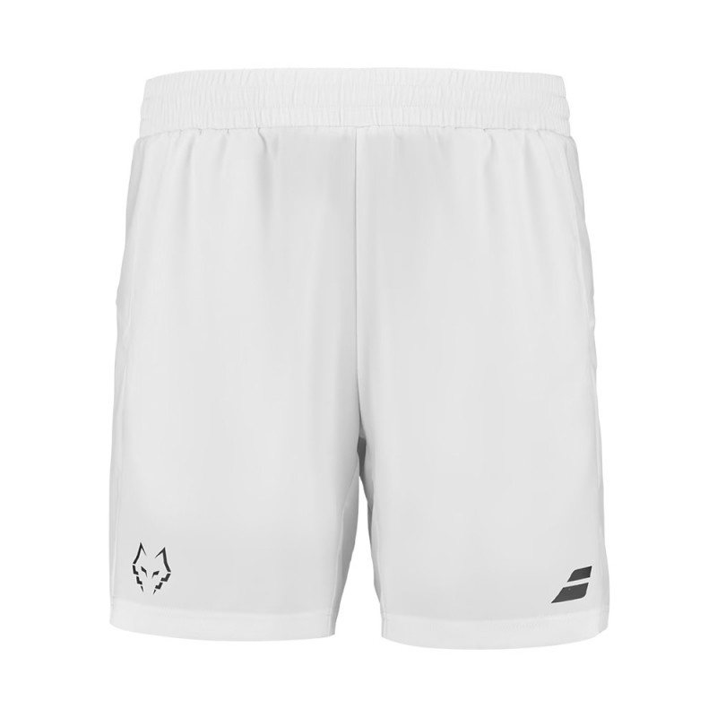 Short Babolat Lebron wit Short Babolat Lebron wit