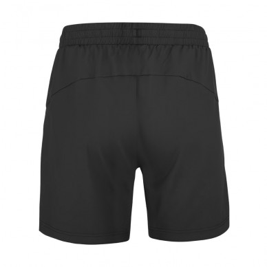 Shorts Babolat Lebron zwarte korte