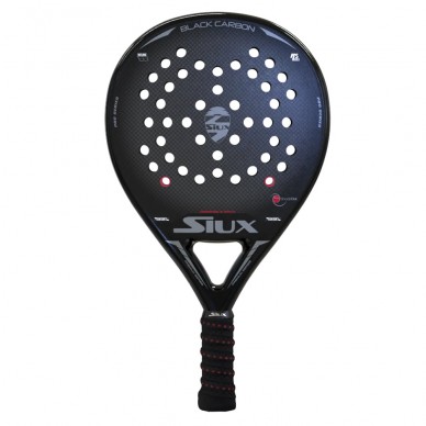 Siux Black Carbon Mate arenosa