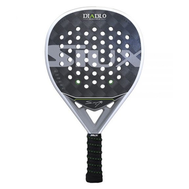 Siux Diablo Revolution 24K 2023