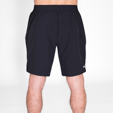 Shorts Bidi Badu Crew 9INCH zwart