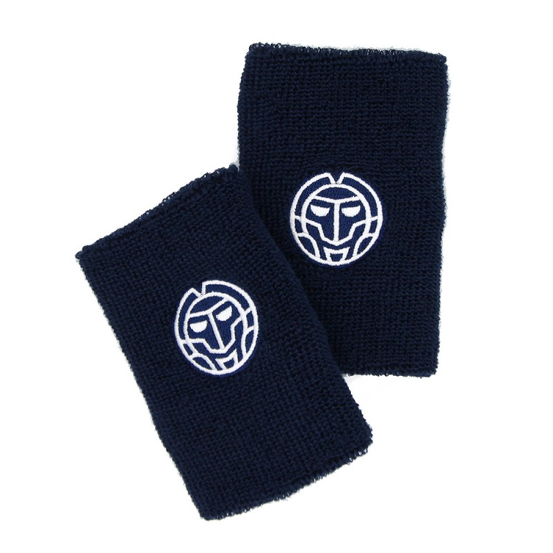 Wristband Bidi Badu Cody Code Move marineblauw Wristband Bidi Badu Cody Code Move marineblauw