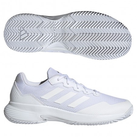 Adidas performance on sale gamecourt