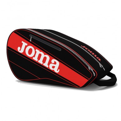 Padeltas Joma Gold Pro zwart rood 2023