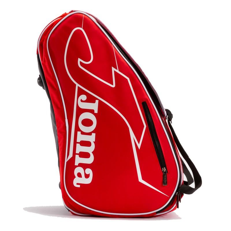 Padeltas Joma Gold Pro rode 2023 Padeltas Joma Gold Pro rode 2023