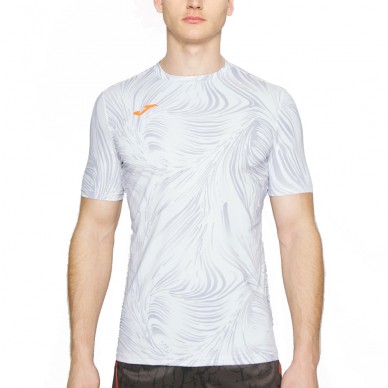 T-shirt Joma Challenge wit