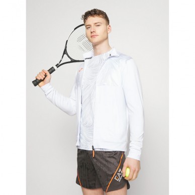 T-shirt Joma Challenge wit
