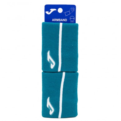 Wristbands Joma lange blauwe