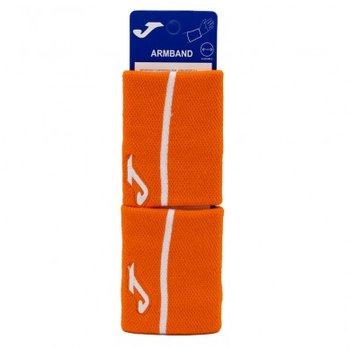 Wristbands Joma lange oranje fluorescerende
