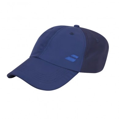 Cap Babolat Basic Logo S Donkerblauwe