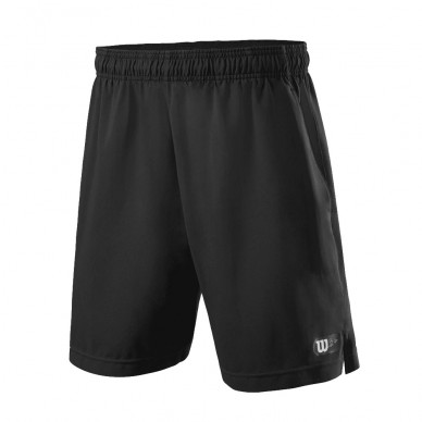 Shorts Wilson B Bela 7 zwart