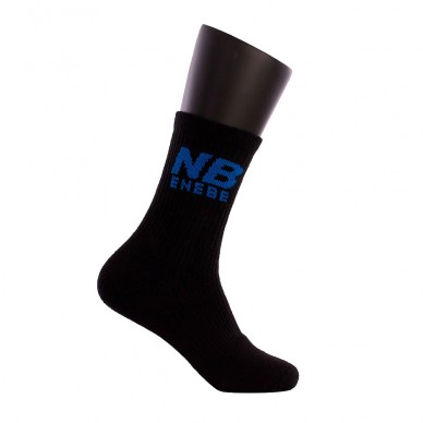 Socks Enebe Revolution black blue