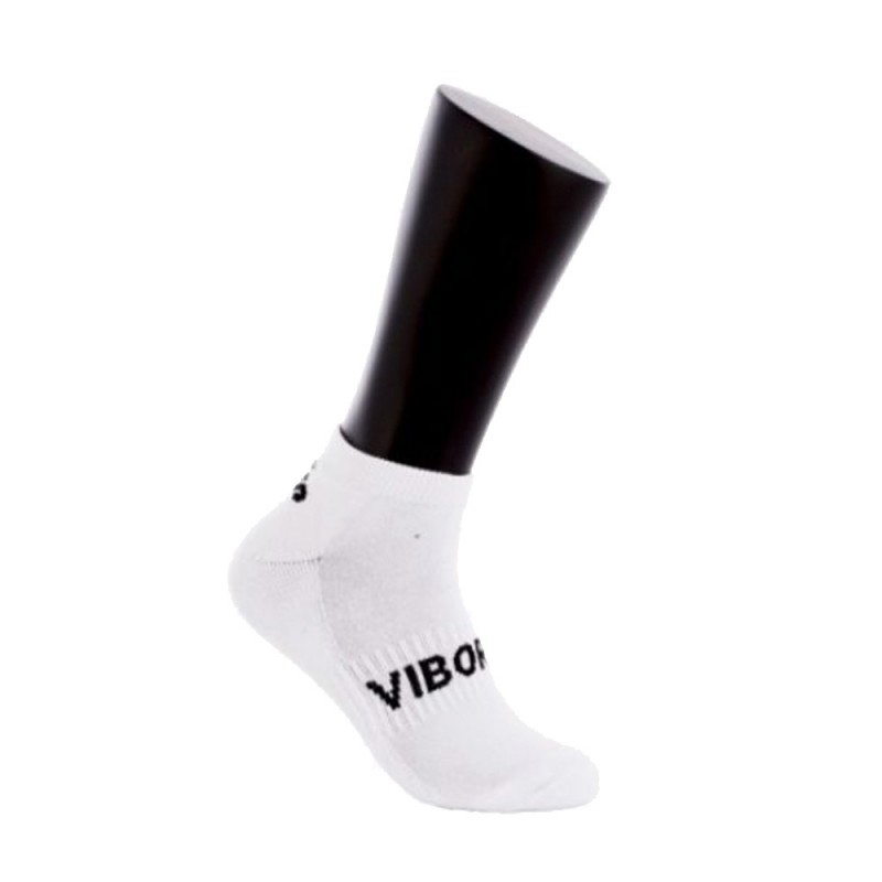 Socks Vibora Mamba white ankle Socks Vibora Mamba white ankle