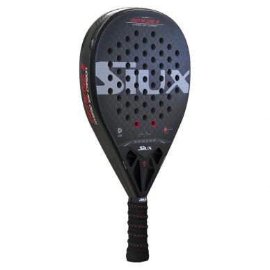 Siux Genesis II Hybrid 12K Carbon 2023