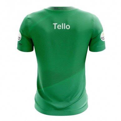 Bullpadel Misar Juan Tello T-shirt