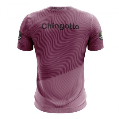 T-shirt Bullpadel Misar Fede Chingotto