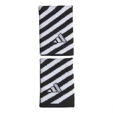 Wristband Adidas Tennis WB STR zwart