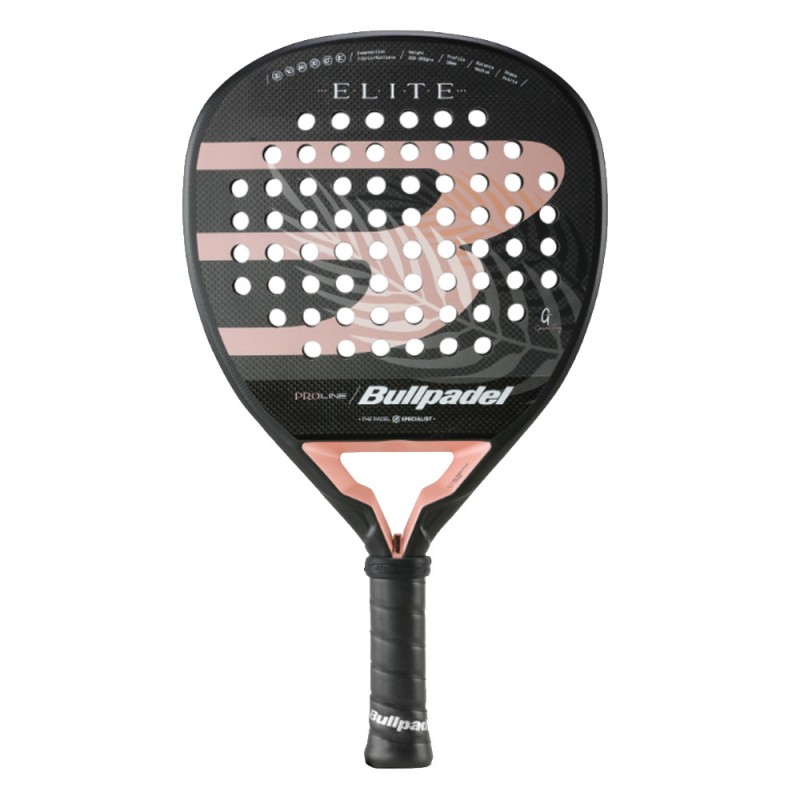 Bullpadel Elite Woman 2024