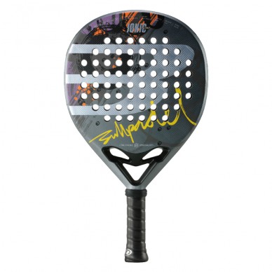 Bullpadel Ionic Control2024