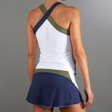 Endless T-shirt Bliss Marine
