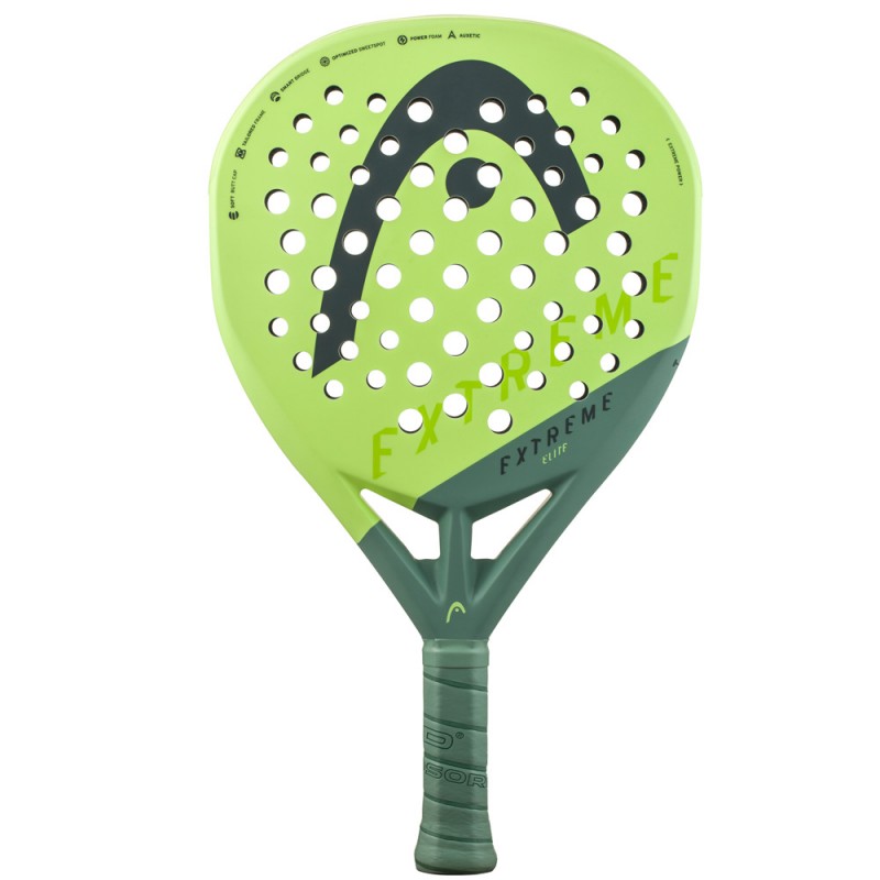 Head Extreme Elite 2024 Head Extreme Elite 2024
