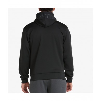 Sweatshirt van Bullpadel Nocir zwart