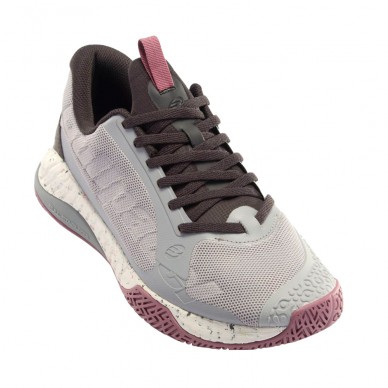 Padelschoenen Bullpadel Comfort Pro 23I