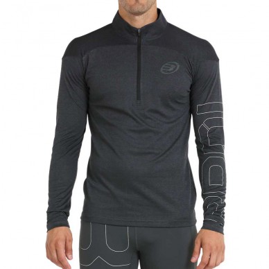 Bullpadel T-shirt Zenon Carbon Vigo