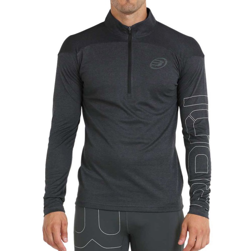 Bullpadel T-shirt Zenon Carbon Vigo Bullpadel T-shirt Zenon Carbon Vigo