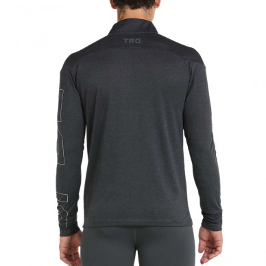 Bullpadel T-shirt Zenon Carbon Vigo