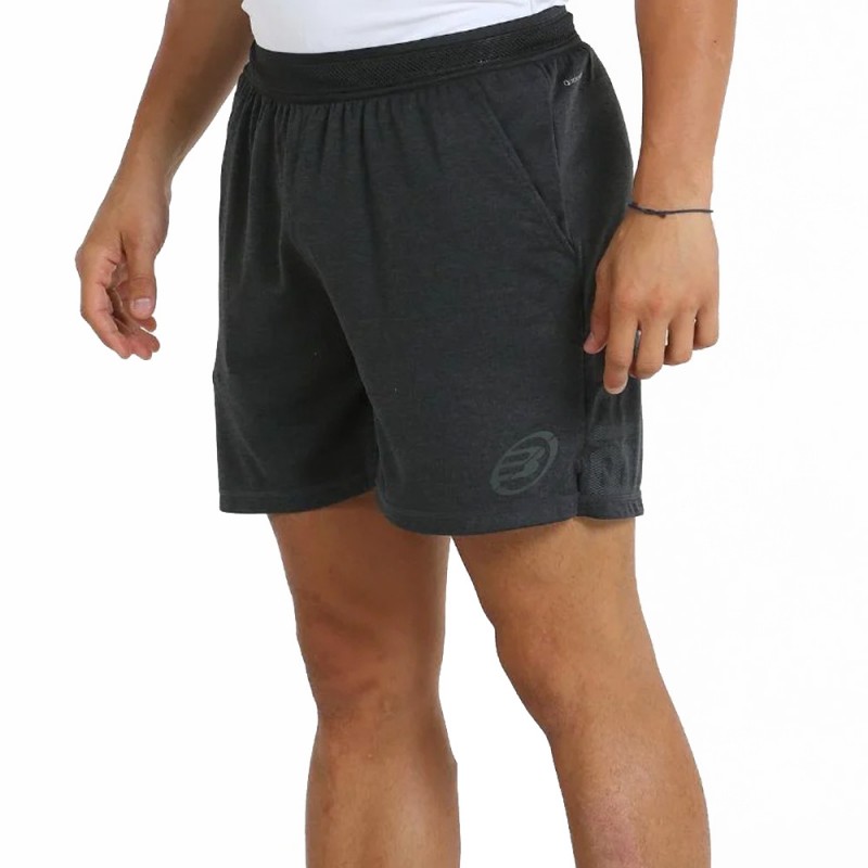 Korte Bullpadel Zanco carbon kracht Korte Bullpadel Zanco carbon kracht