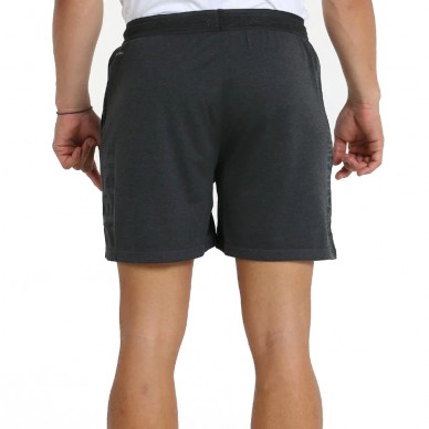Korte Bullpadel Zanco carbon kracht