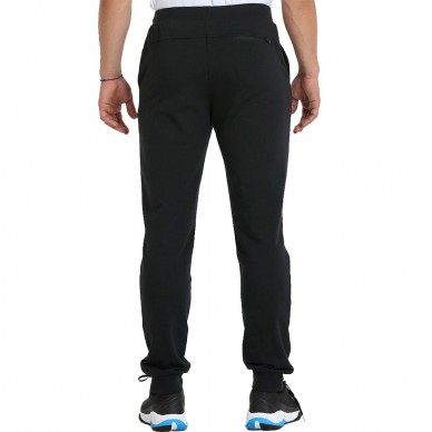 Lange Broek Bullpadel Neme zwart