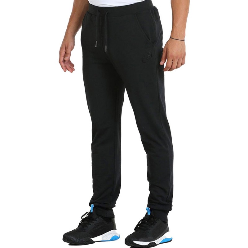Lange Broek Bullpadel Neme zwart Lange Broek Bullpadel Neme zwart