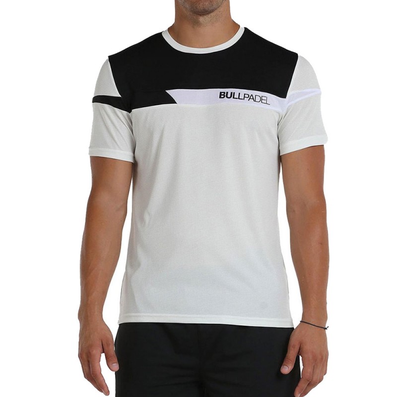 T-shirt Bullpadel Omeya bot T-shirt Bullpadel Omeya bot