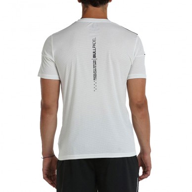 T-shirt Bullpadel Omeya bot