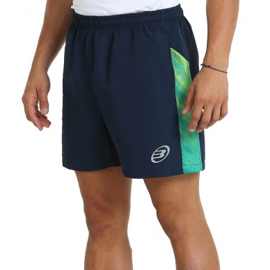 Korte Bullpadel Oyelo diepe oceaan