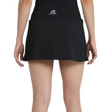 Bullpadel Rolde zwarte rok