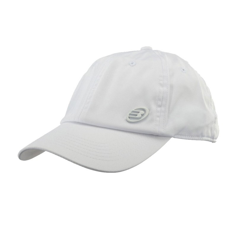 Cap Bullpadel BPG233 FW witte Cap Bullpadel BPG233 FW witte