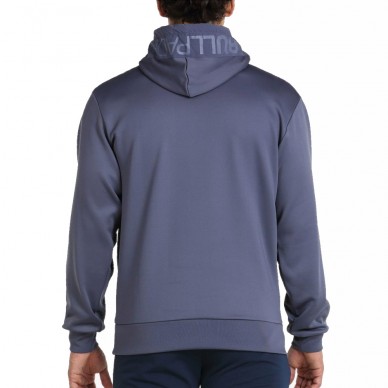 Sweatshirt Bullpadel Nocir schaduwblauw