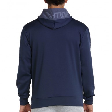 Sweatshirt Bullpadel Nocir diepzee